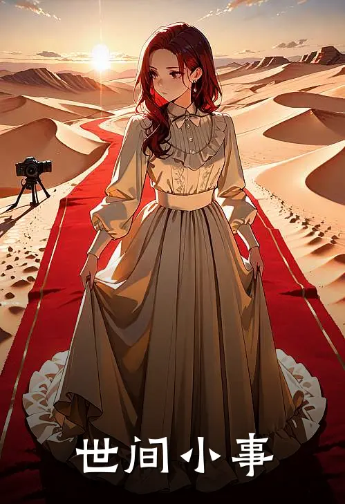 世间小事