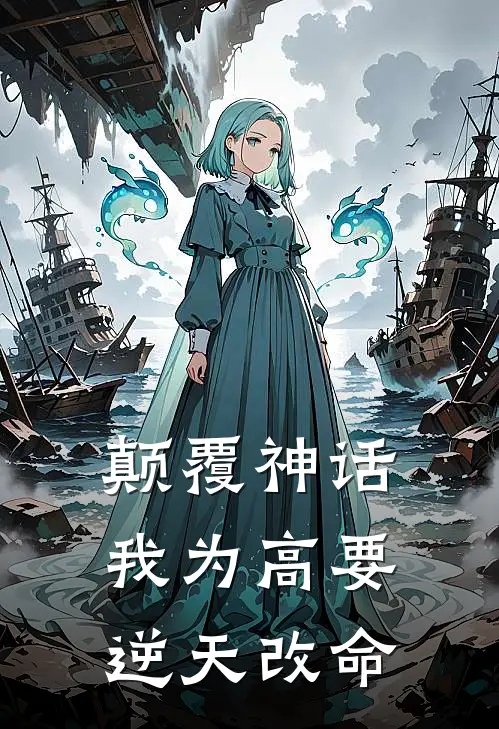 颠覆神话：我为高要逆天改命