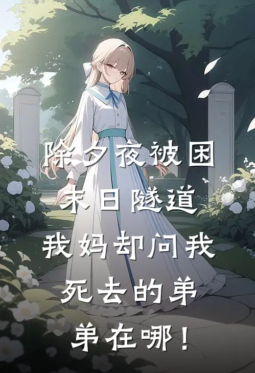 除夕夜被困末日隧道，我妈却问我死去的弟弟在哪！