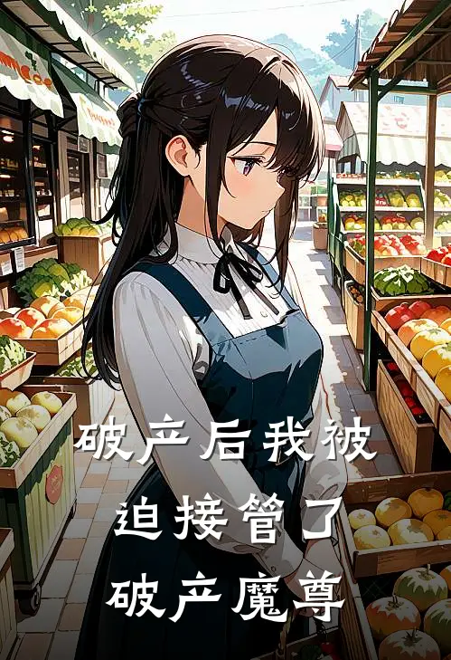 破产后我被迫接管了破产魔尊