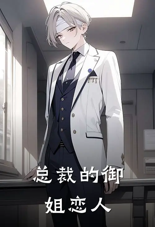 总裁的御姐恋人