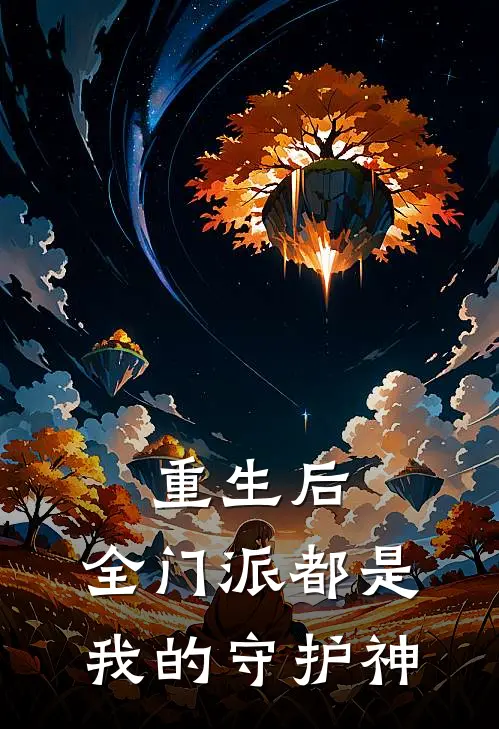 重生后，全门派都是我的守护神