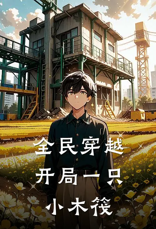 全民穿越：开局一只小木筏