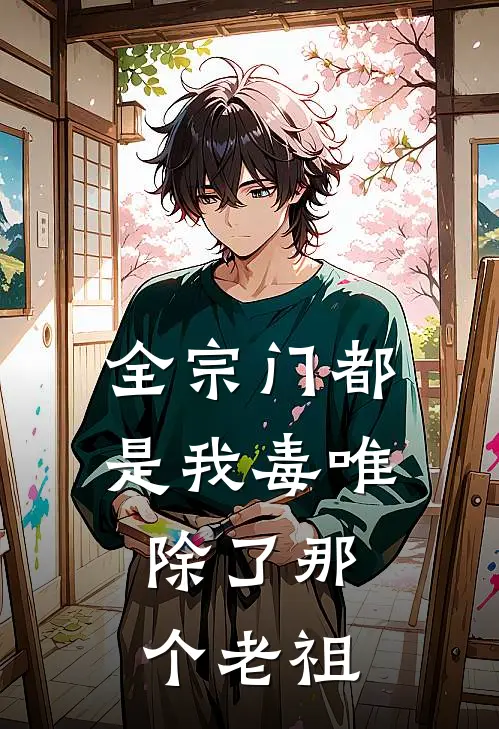 全宗门都是我毒唯，除了那个老祖