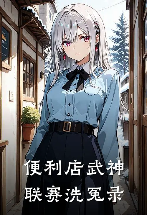 便利店武神联赛洗冤录