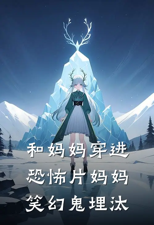 和妈妈穿进恐怖片妈妈笑幻鬼埋汰