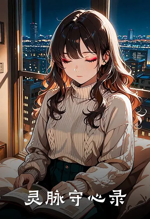 灵脉守心录
