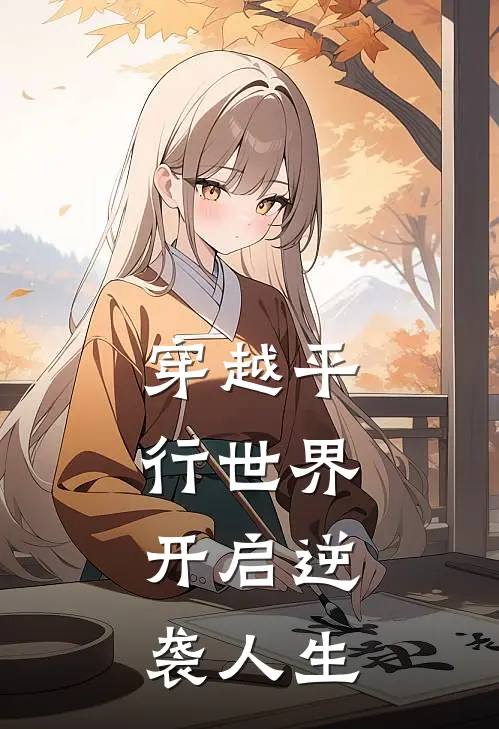 穿越平行世界，开启逆袭人生