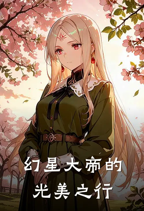 幻星大帝的光美之行