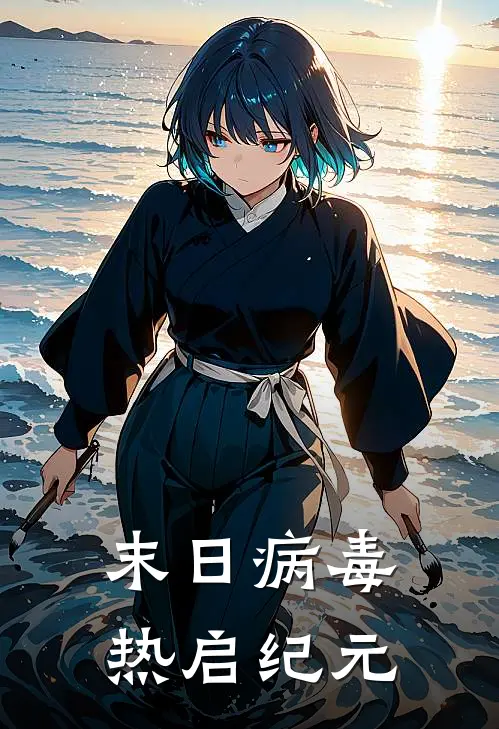 末日病毒：热启纪元