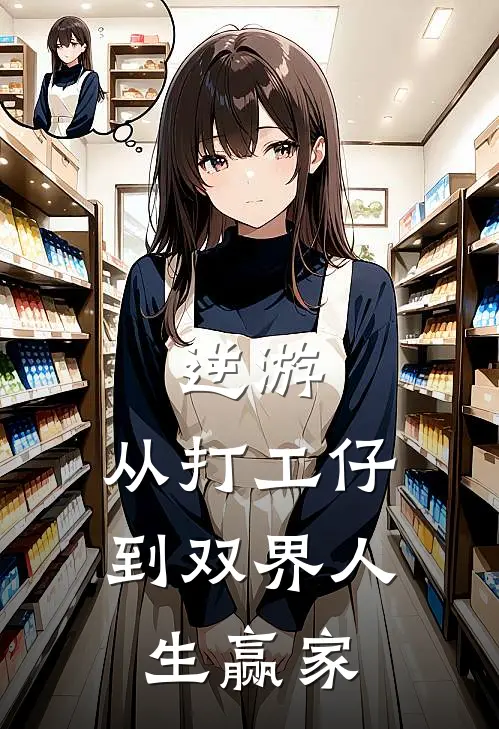 逆游：从打工仔到双界人生赢家