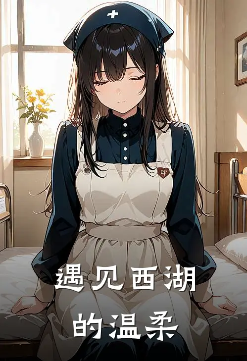 遇见西湖的温柔