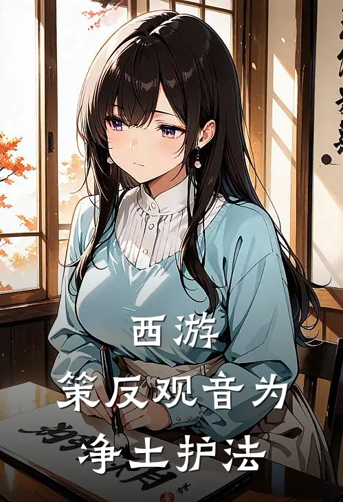 西游：策反观音为净土护法