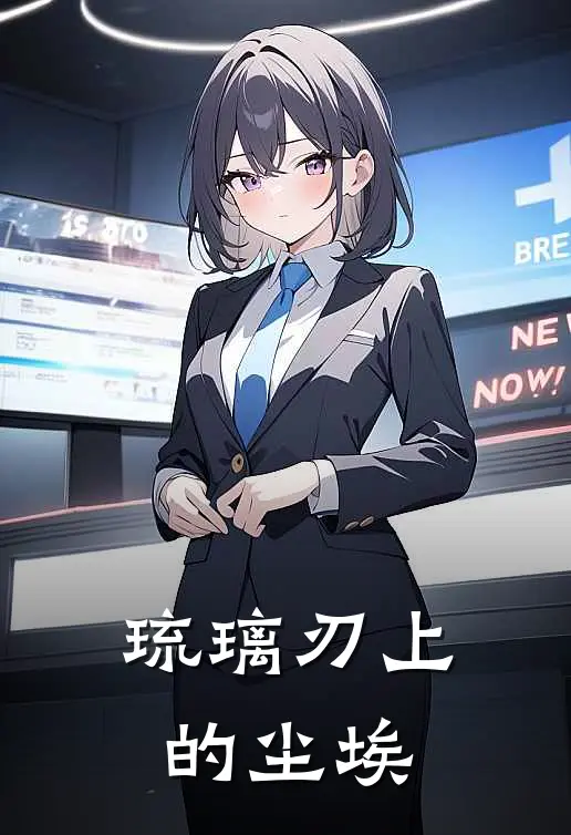 琉璃刃上的尘埃