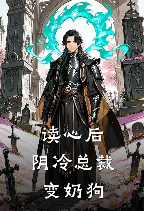 读心后，阴冷总裁变奶狗