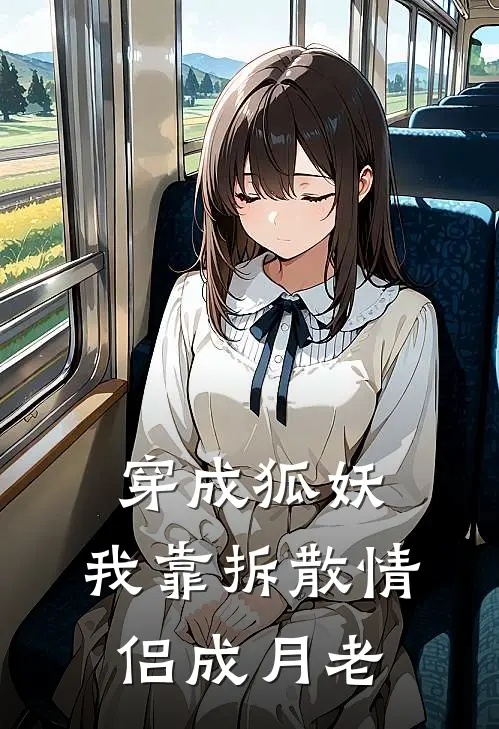 穿成狐妖，我靠拆散情侣成月老