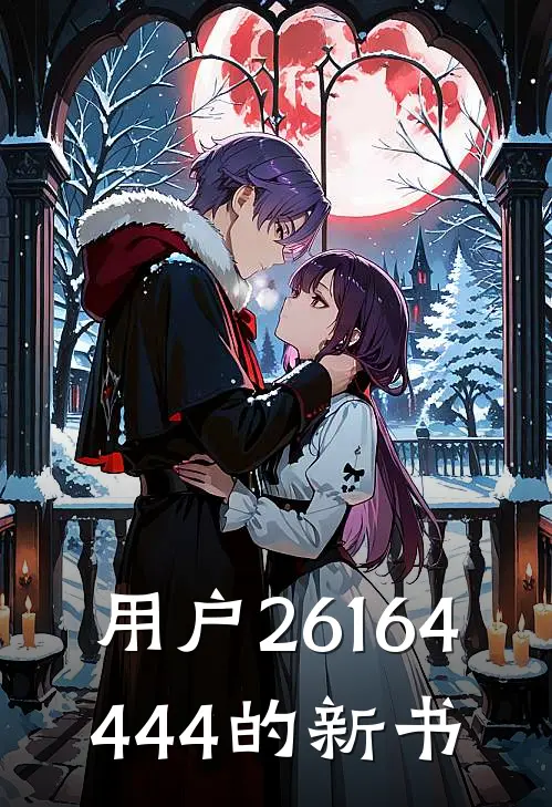 用户26164444的新书