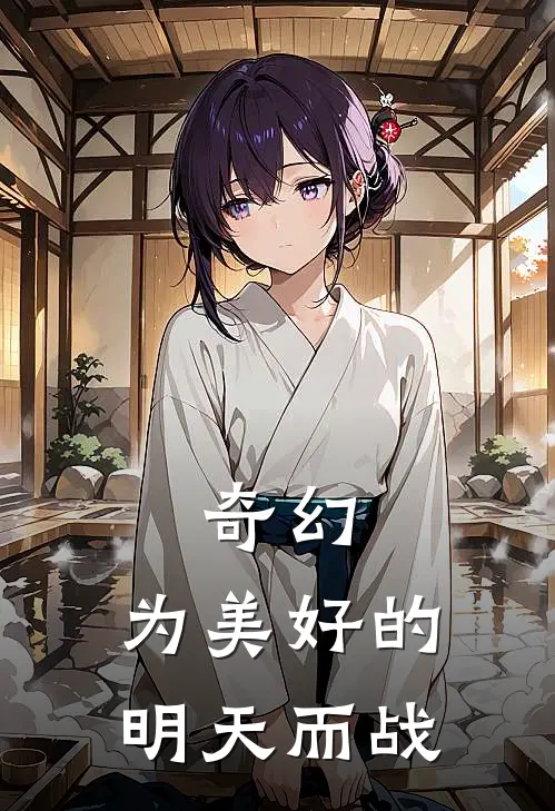 奇幻：为美好的明天而战