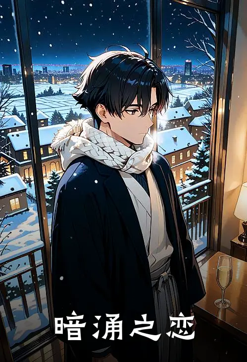 暗涌之恋