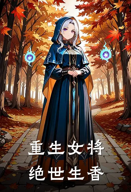 重生女将，绝世生香