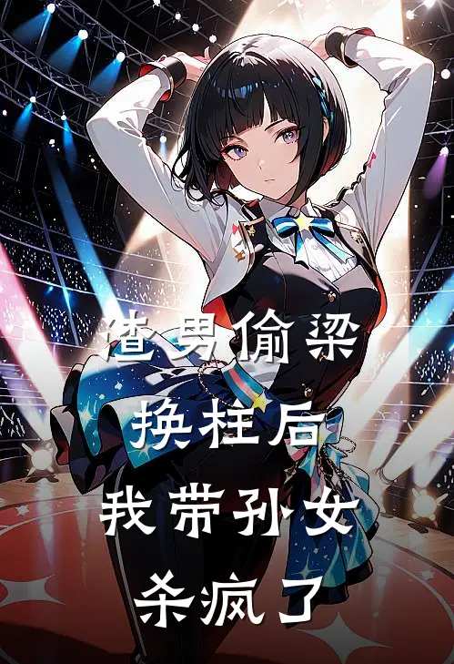 渣男偷梁换柱后，我带孙女杀疯了