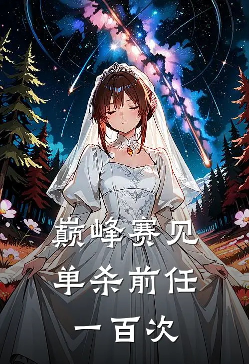 巅峰赛见：单杀前任一百次