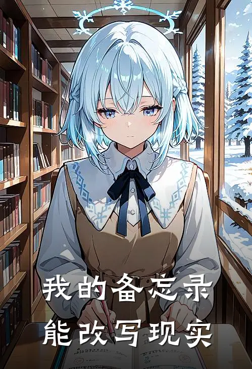 我的备忘录能改写现实