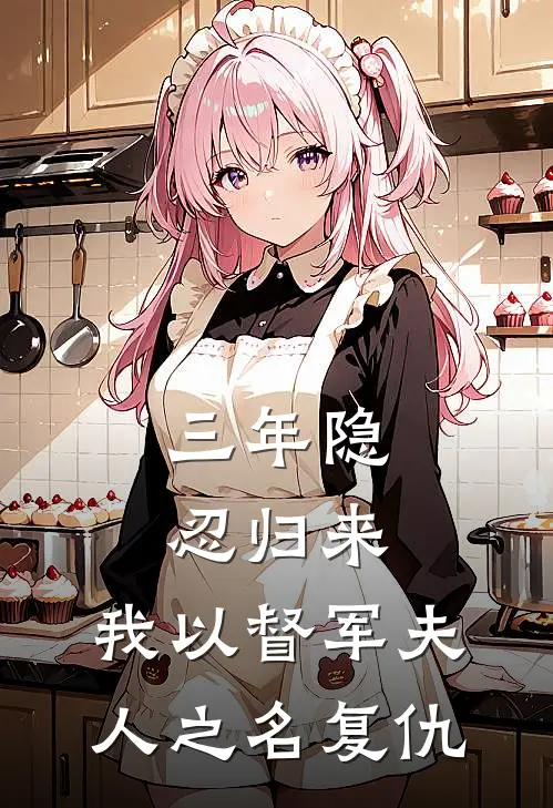 《三年隐忍归来，我以督军夫人之名复仇》