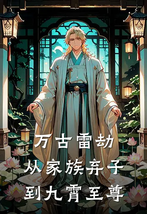 万古雷劫：从家族弃子到九霄至尊