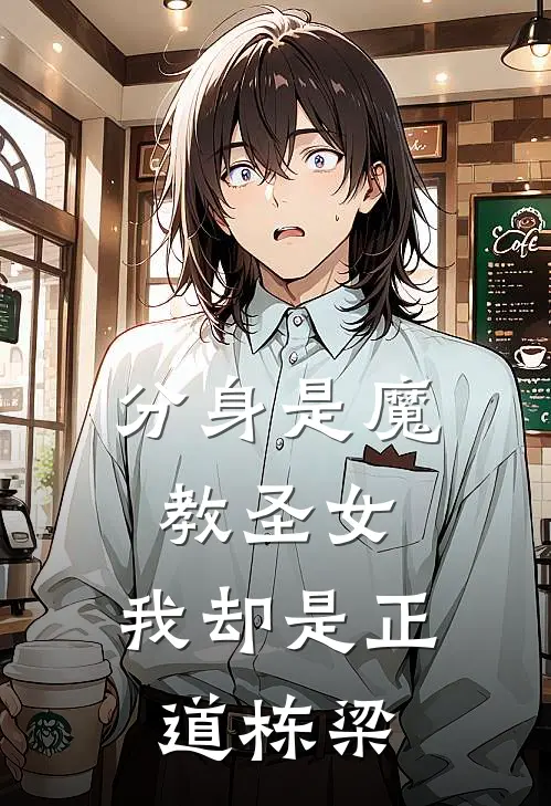 分身是魔教圣女，我却是正道栋梁