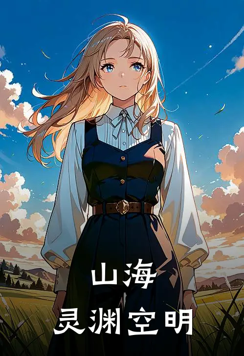 山海：灵渊空明