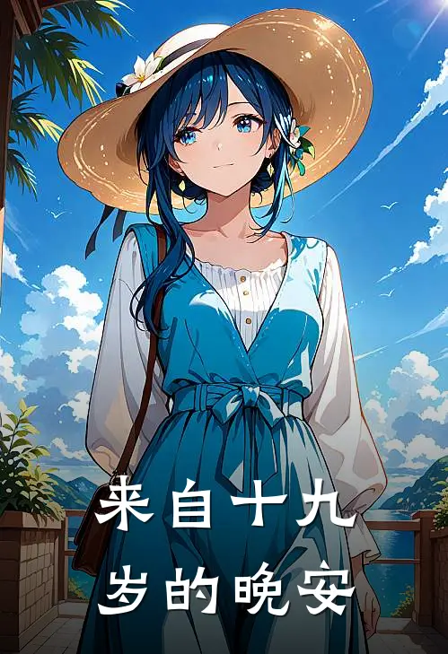 来自十九岁的晚安