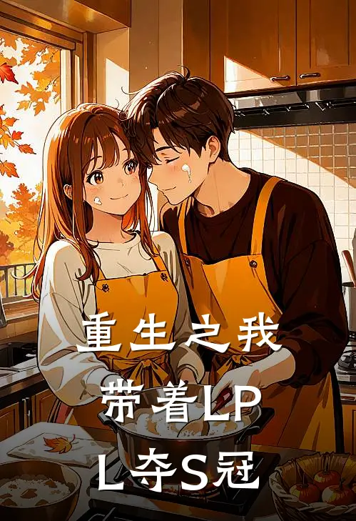 重生之我带着LPL夺S冠