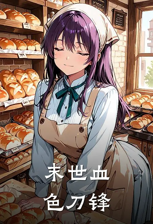 末世血色刀锋：