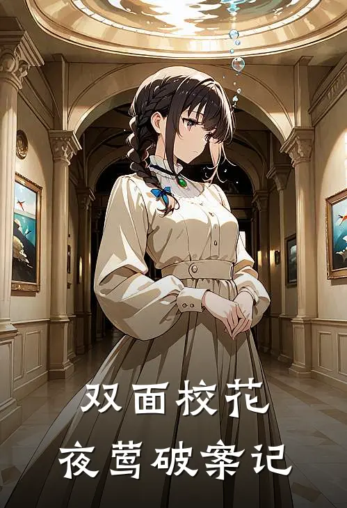 双面校花：夜莺破案记