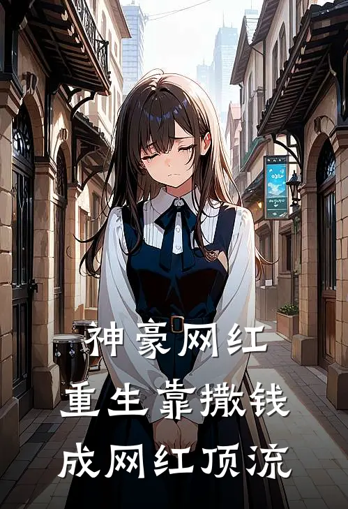 神豪网红：重生靠撒钱成网红顶流