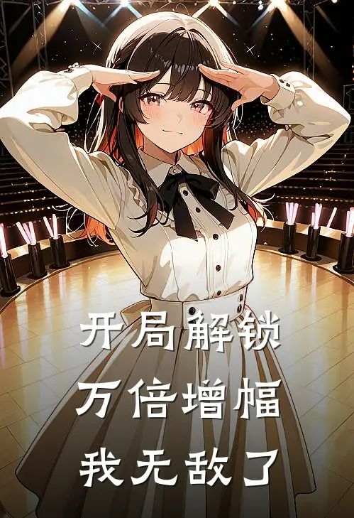 开局解锁万倍增幅，我无敌了