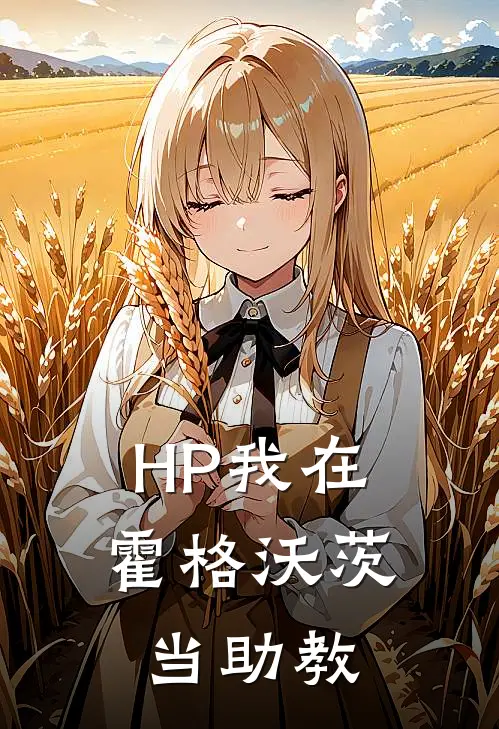 【HP】我在霍格沃茨当助教