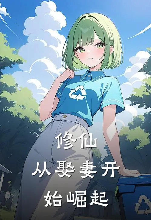 修仙：从娶妻开始崛起