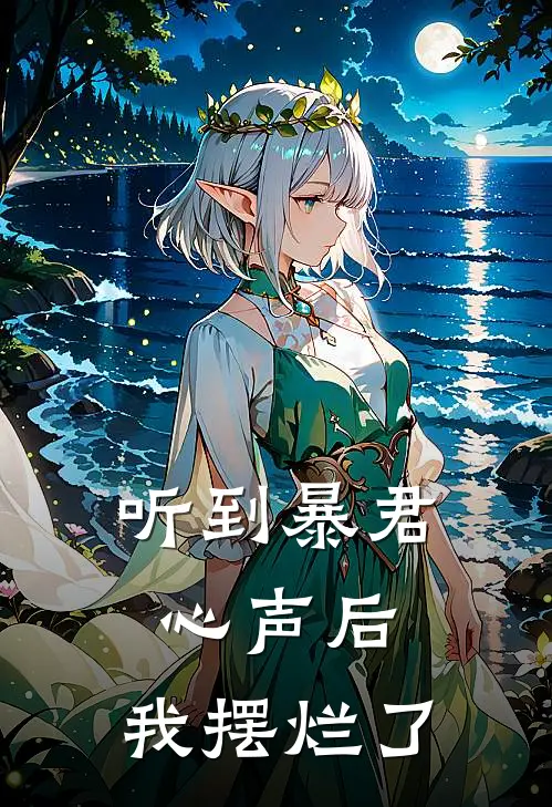 听到暴君心声后，我摆烂了