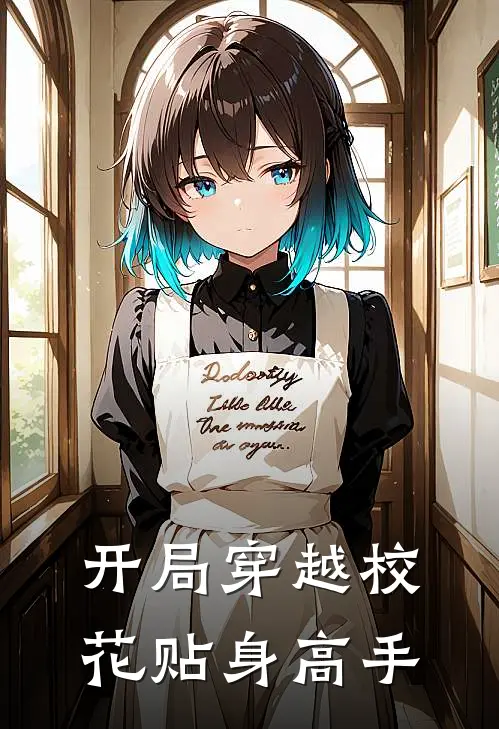 开局穿越校花贴身高手