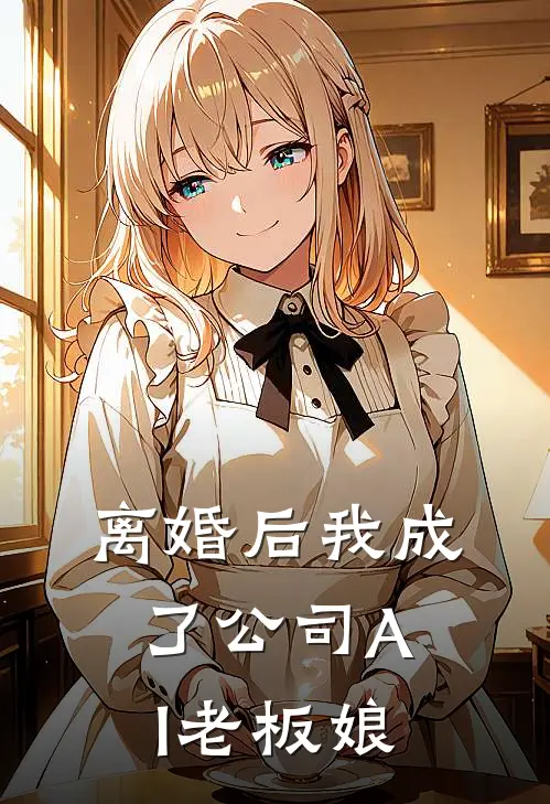 离婚后我成了公司AI老板娘