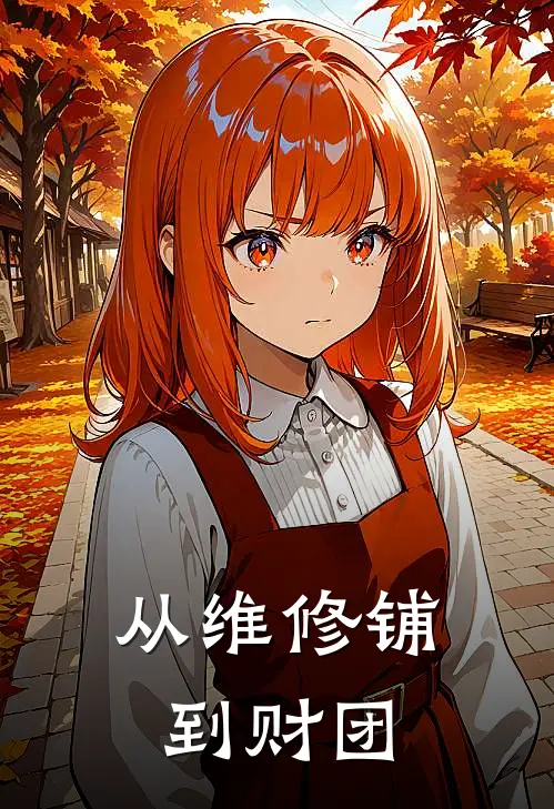 从维修铺到财团