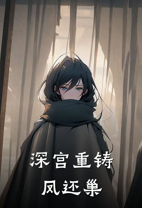 深宫重铸：凤还巢