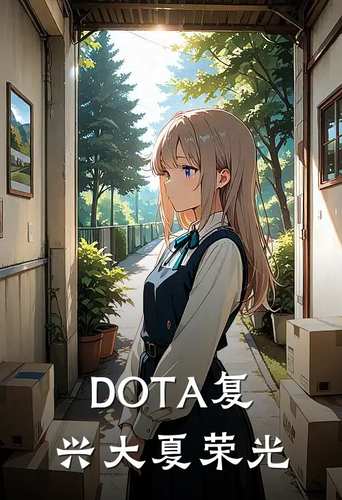 DOTA复兴大夏荣光