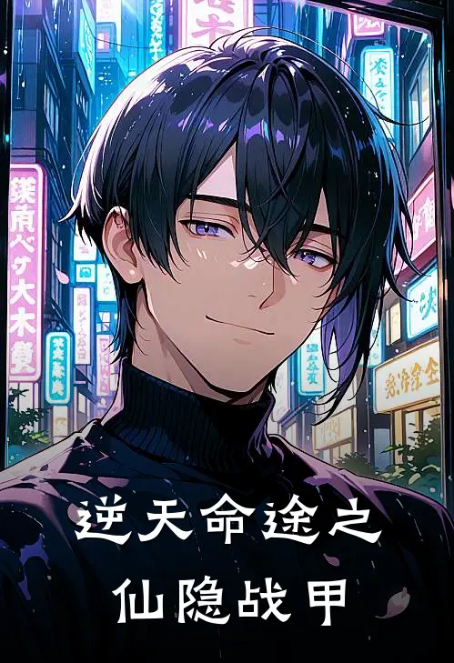 逆天命途之仙隐战甲