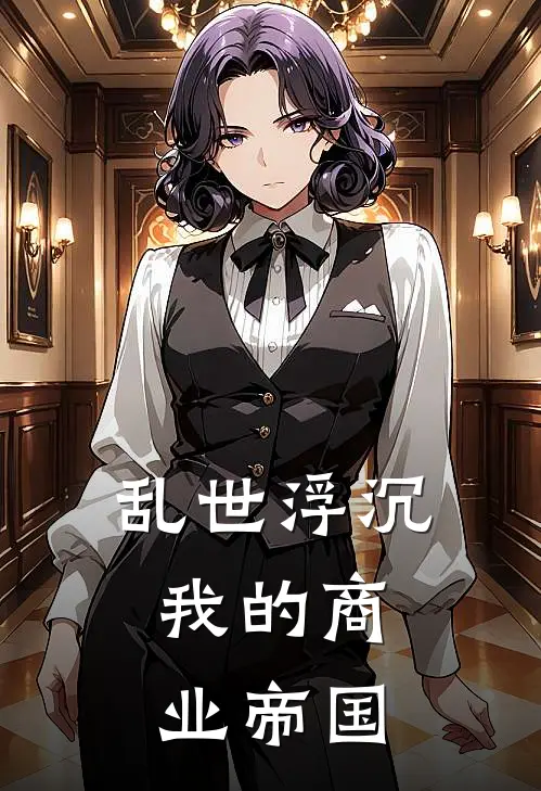 乱世浮沉：我的商业帝国