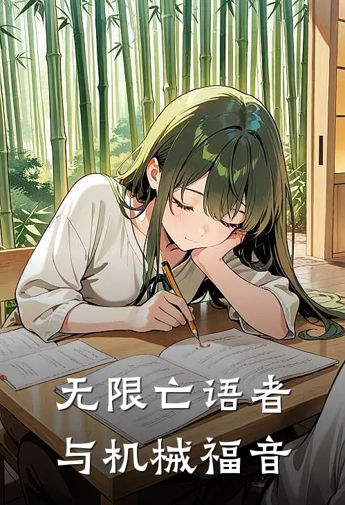 无限亡语者与机械福音