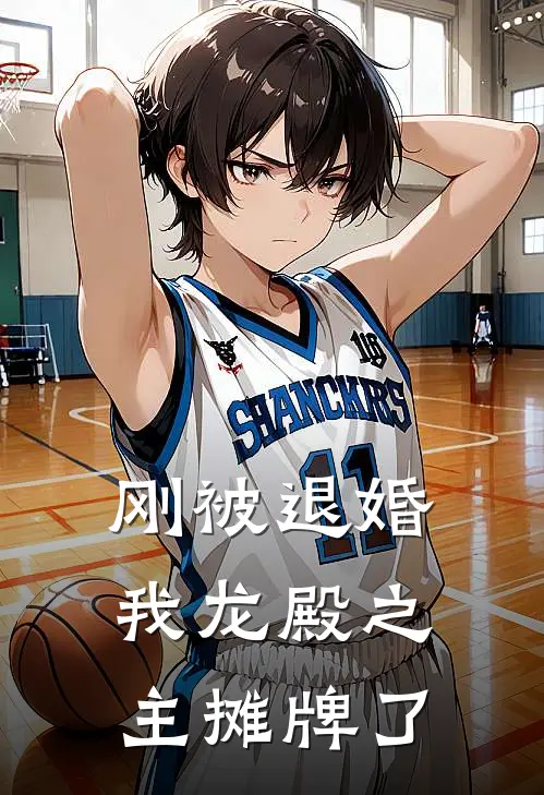 刚被退婚，我龙殿之主摊牌了