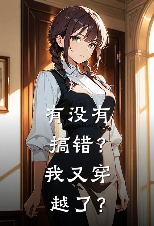 有没有搞错？我又穿越了？